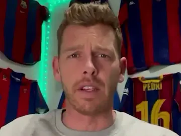 Jota Jordi: "¿Zidane? A los 18 años jugaba en el Cannes..." Jota Jordi: "¿Zidane? A los 18 años jugaba en el Cannes..."