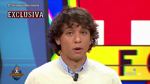 Darío Montero: "La renovación de Araújo está congelada" Darío Montero: "La renovación de Araújo está congelada"