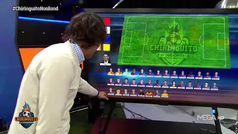 ¿Cómo encajaría Haaland en el Barça? ¿Cómo encajaría Haaland en el Barça?