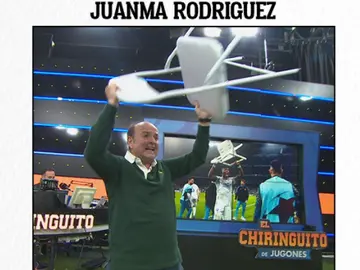 El Chiringuito El Chiringuito