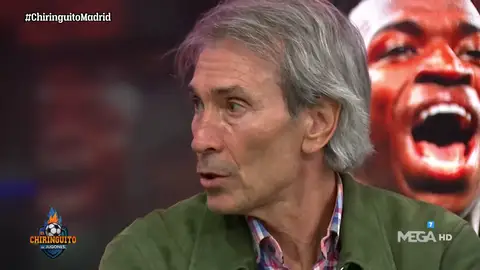 Los retratados del Real Madrid-PSG Los retratados del Real Madrid-PSG