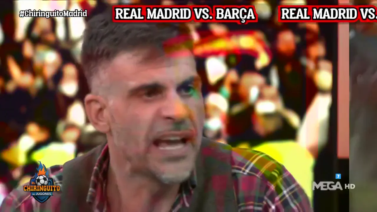 Cara a cara entre Lobo y Pereiro Cara a cara entre Lobo y Pereiro