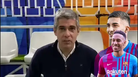 "¡Se ha destapado la gran verdad...!" "¡Se ha destapado la gran verdad...!"