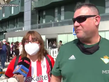 Lección de Fair Play Lección de Fair Play