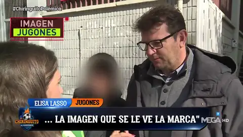 El padre de Rafa Mir habla de la polémica del Rayo-Sevilla El padre de Rafa Mir habla de la polémica del Rayo-Sevilla
