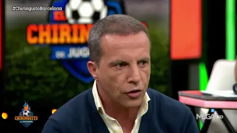 SORIA: "ESTE BARCELONA COMPITE CON MBAPPÉ" SORIA: "ESTE BARCELONA COMPITE CON MBAPPÉ"