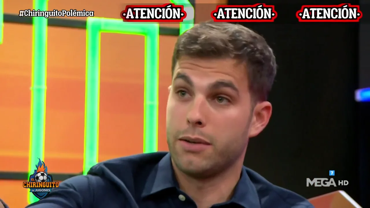 Marcos Benito: "En el entorno de Vinicius hay mucha preocupaci&oacute;n"
