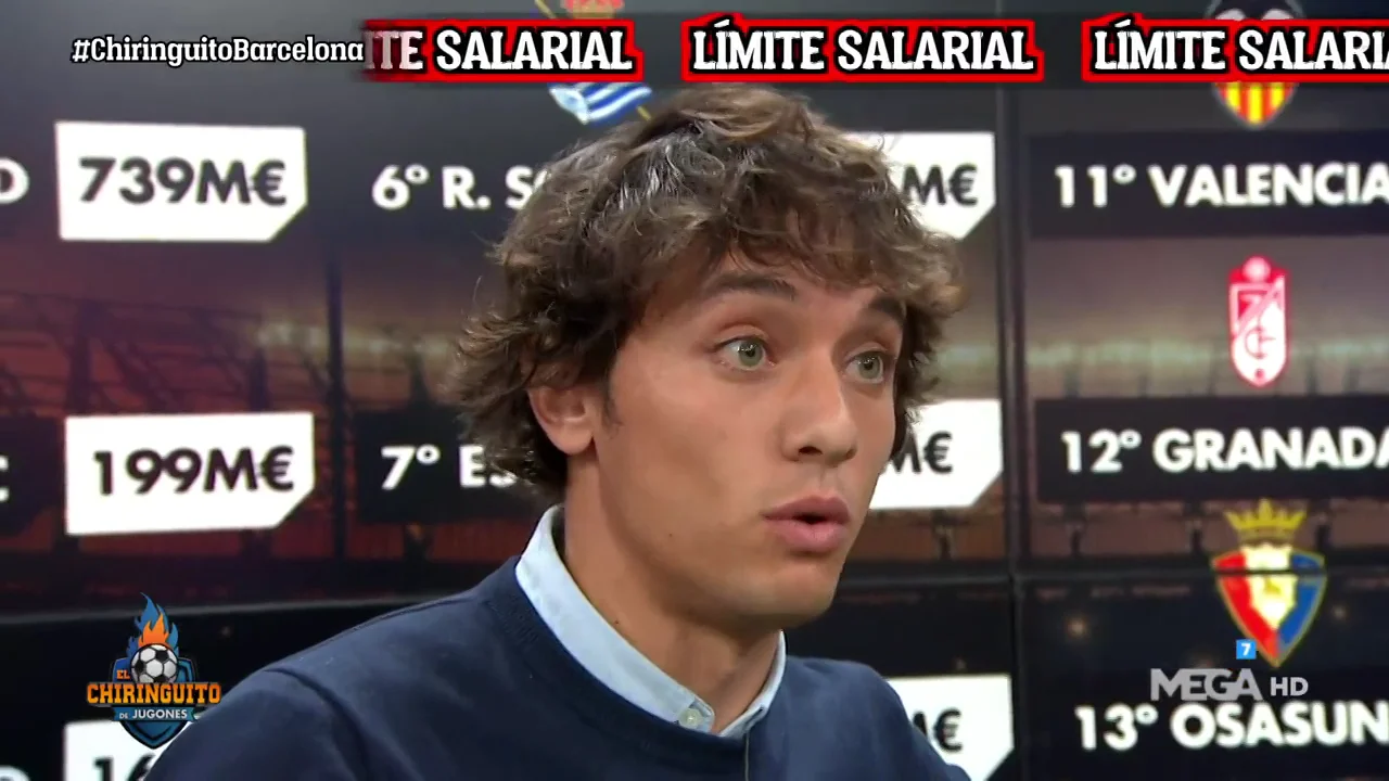 &iquest;Qu&eacute; es el -144 millones del Bar&ccedil;a?
