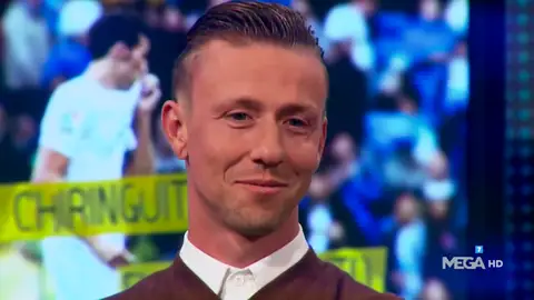 ¡Este jueves vuelve Guti! ¡Este jueves vuelve Guti!