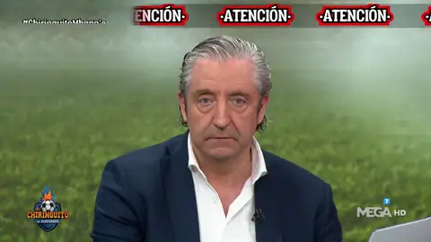 Josep Pedrerol: "El Real Madrid irá a por Haaland si confirma que no tiene riesgo de lesiones" Josep Pedrerol: "El Real Madrid irá a por Haaland si confirma que no tiene riesgo de lesiones"