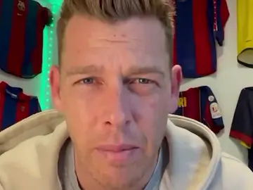 "Quiero ir al Bernabéu y aplastar al Real Madrid" "Quiero ir al Bernabéu y aplastar al Real Madrid"