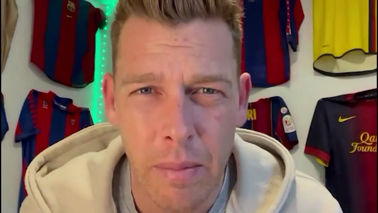 "Quiero ir al Bernab&eacute;u y aplastar al Real Madrid"