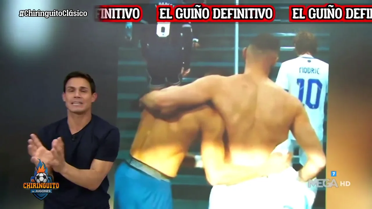 El gui&ntilde;o definitivo, al detalle
