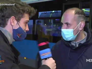 ¿Encajaría Haaland en el Real Madrid? ¿Encajaría Haaland en el Real Madrid?