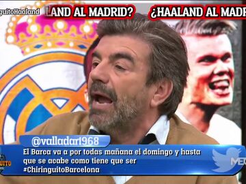 ¿Cómo debería jugar el Real Madrid con Haaland?