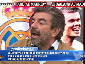 ¿Cómo debería jugar el Real Madrid con Haaland? ¿Cómo debería jugar el Real Madrid con Haaland?