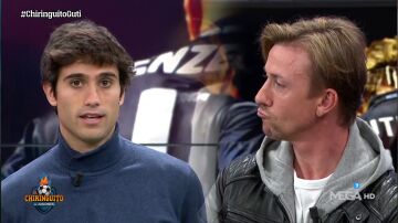 Pasión por Guti en Turquía