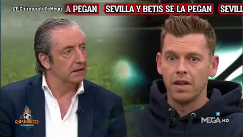 Jota Jordi: "Pedri con 19 años es mucho mejor que Messi, Modric o Laudrup a su edad" Jota Jordi: "Pedri con 19 años es mucho mejor que Messi, Modric o Laudrup a su edad"