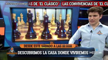 Maratón 2.0 "Las convivencias"