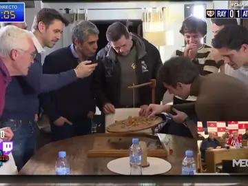 Lo mejor del maratón 2.0 Lo mejor del maratón 2.0