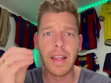 "¿El Bernabéu de obras? ¡Pues os hacemos un bañito!" "¿El Bernabéu de obras? ¡Pues os hacemos un bañito!"