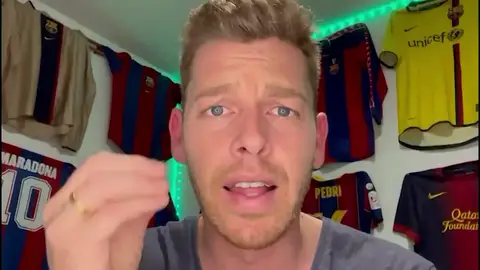 "¿El Bernabéu de obras? ¡Pues os hacemos un bañito!" "¿El Bernabéu de obras? ¡Pues os hacemos un bañito!"