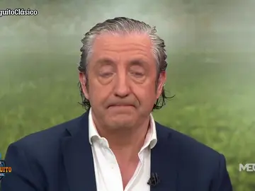 Josep Pedrerol: "Sin Benzema, el Real Madrid es poco Real Madrid" Josep Pedrerol: "Sin Benzema, el Real Madrid es poco Real Madrid"