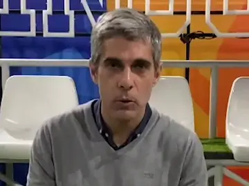 "Madridista, ¿tú juegas la Europa League?" "Madridista, ¿tú juegas la Europa League?"