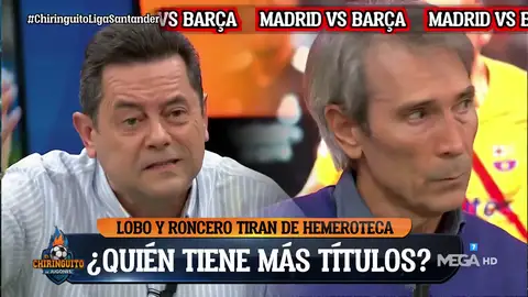 Lobo Carrasco: "El mundo se ha enamorado del Barça" Lobo Carrasco: "El mundo se ha enamorado del Barça"