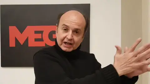 "Enhorabuena por la liga... de abril" "Enhorabuena por la liga... de abril"