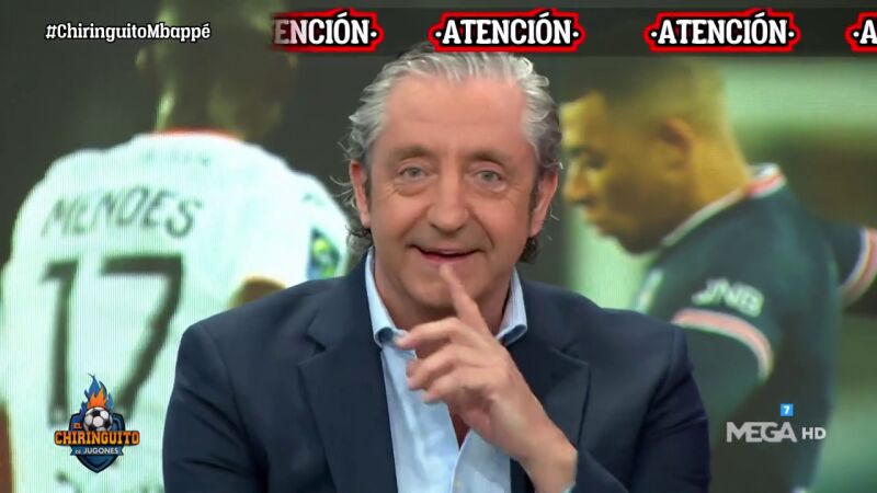 En el Madrid responden: 