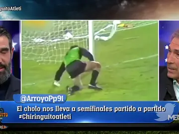 ¿Cuáles eran las supersticiones de nuestros futbolistas? ¿Cuáles eran las supersticiones de nuestros futbolistas?