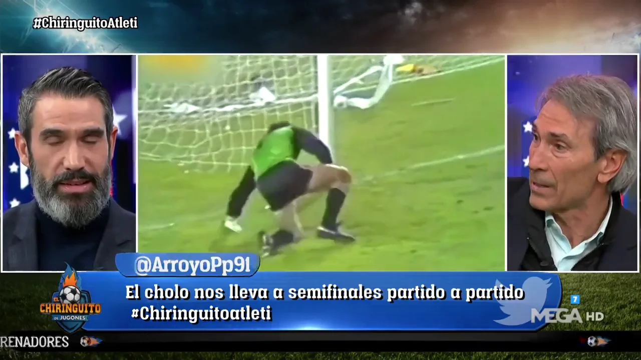 &iquest;Cu&aacute;les eran las supersticiones de nuestros futbolistas?
