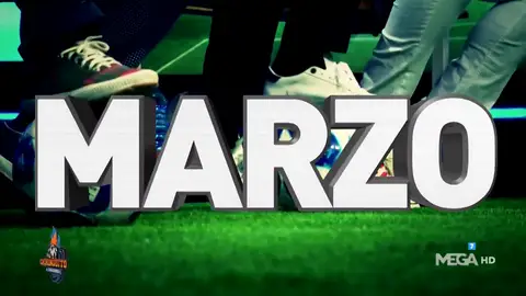 Marzo, mes histórico para El Chiringuito Marzo, mes histórico para El Chiringuito