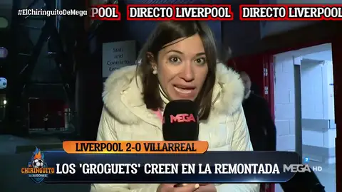 Ana Garcés: "Es posible remontar" Ana Garcés: "Es posible remontar"