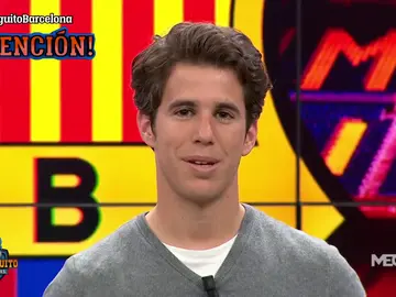 Alex Silvestre: "Estad atentos a Morata las próximas semanas" Alex Silvestre: "Estad atentos a Morata las próximas semanas"