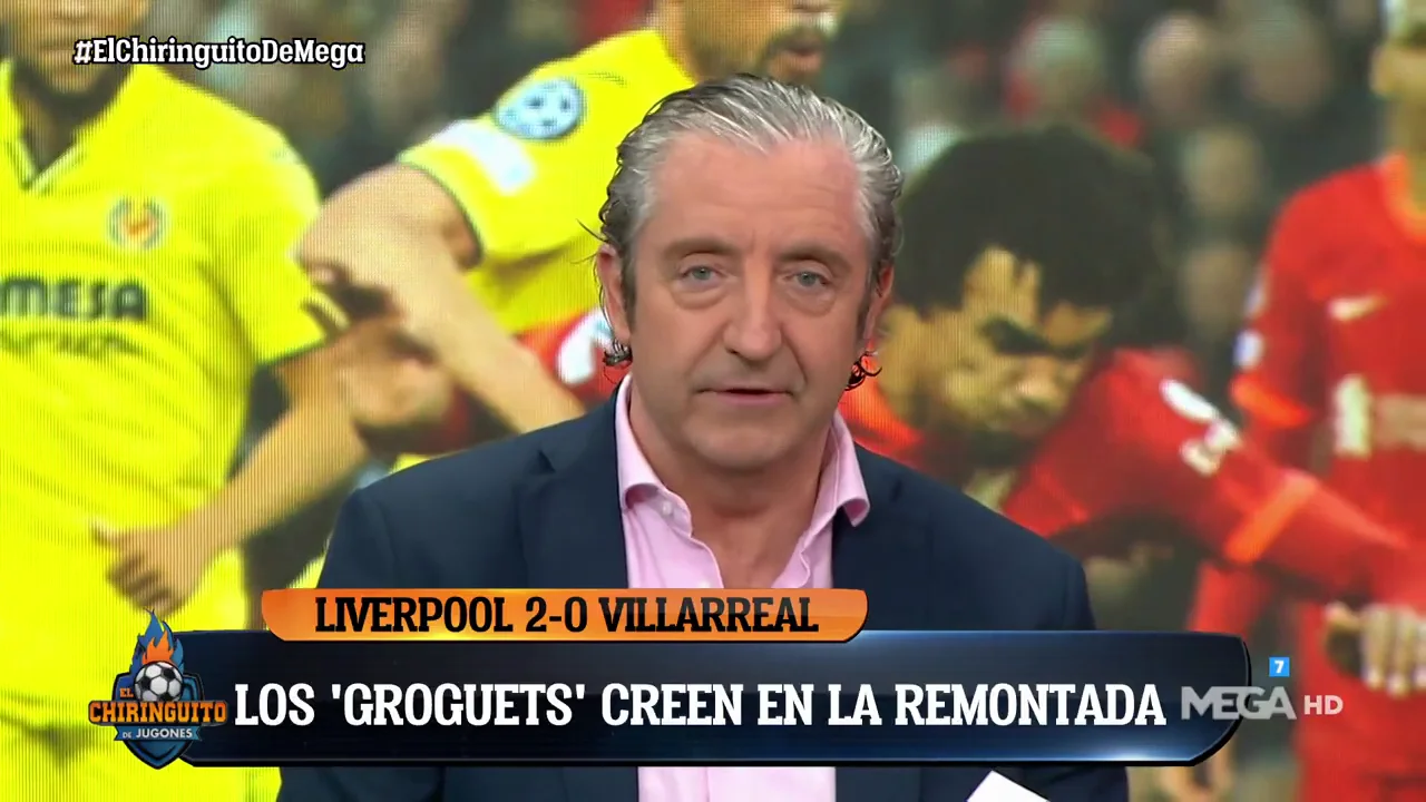 Ana Garcés: "Villarreal, hay que creer" Ana Garcés: "Villarreal, hay que creer"