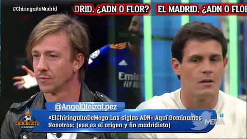 Edu Aguirre: "El City tiene miedo" Edu Aguirre: "El City tiene miedo"