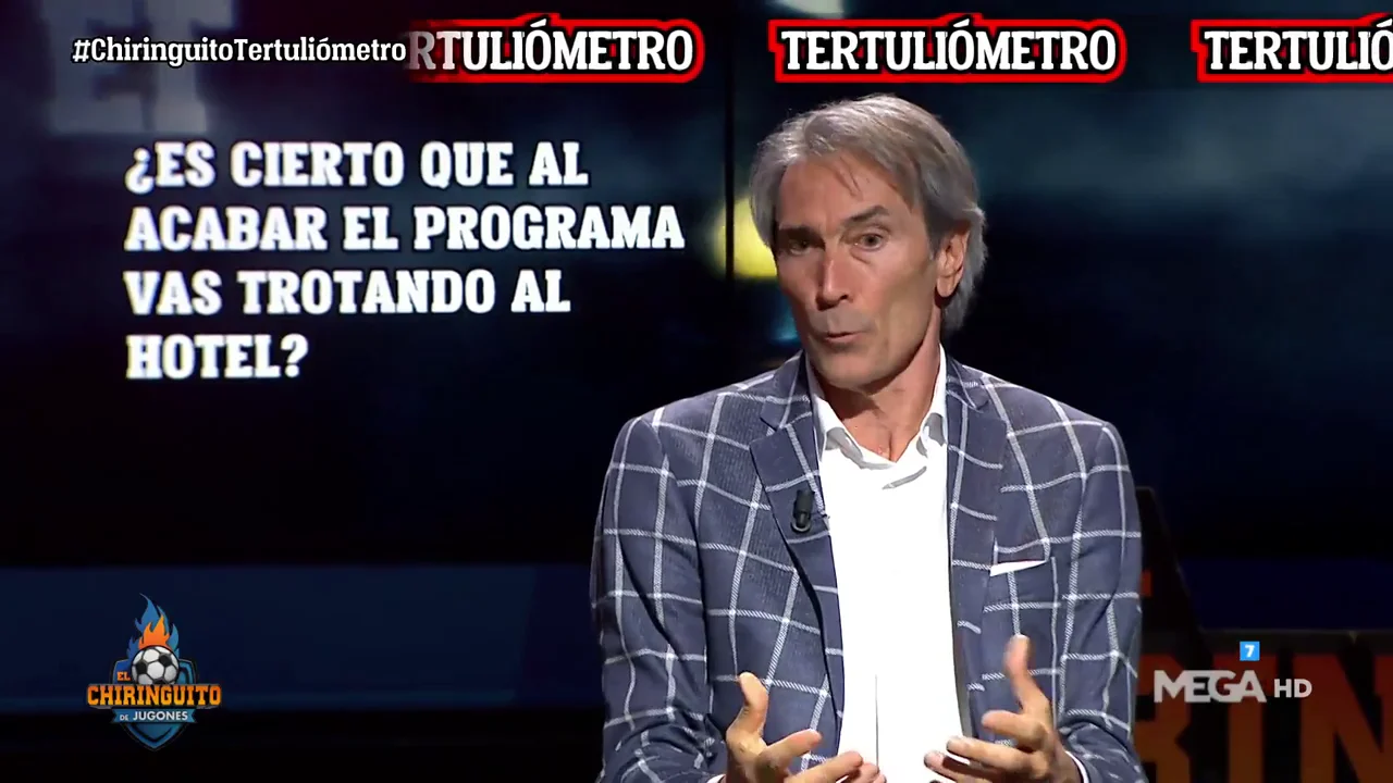Ser&iacute;a titular segur&iacute;simo en este Bar&ccedil;a