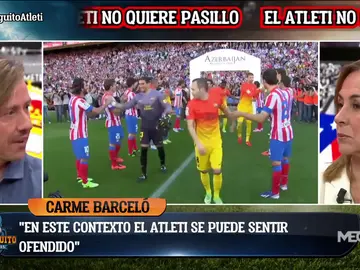 Guti: "Me parece lamentable que nos preocupemos por los memes" Guti: "Me parece lamentable que nos preocupemos por los memes"