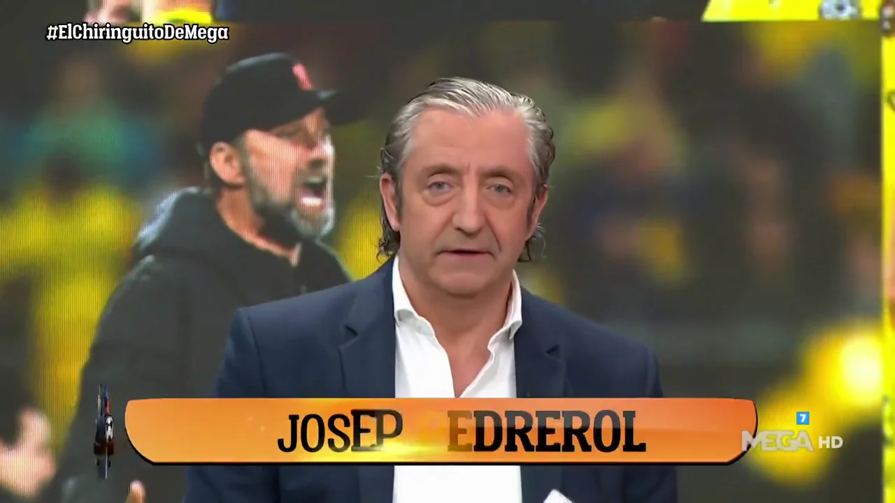 &iexcl;Mucho &aacute;nimo, Villarreal!