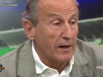 Petón: "No nos apetece hacer el pasillo" Petón: "No nos apetece hacer el pasillo"