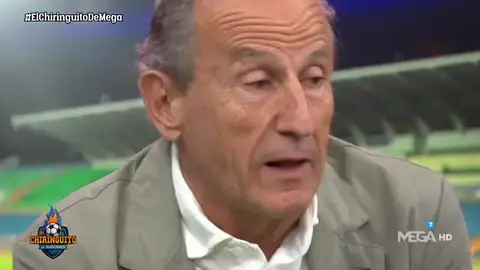 Petón: "No nos apetece hacer el pasillo" Petón: "No nos apetece hacer el pasillo"