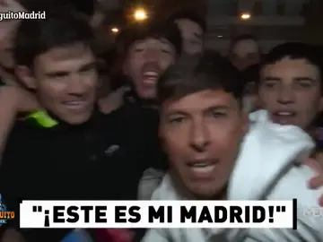 Locura en la puerta 55 Locura en la puerta 55