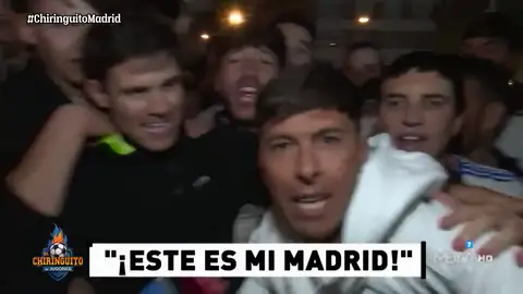 Locura en la puerta 55 Locura en la puerta 55