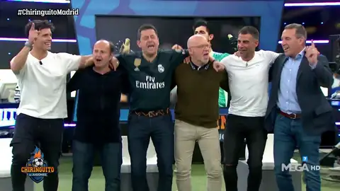 "Cómo no te voy a querer..." "Cómo no te voy a querer..."