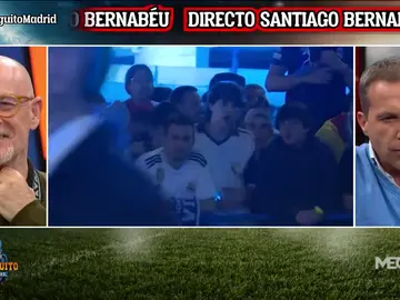 Soria: "Estoy perdiendo años de vida" Soria: "Estoy perdiendo años de vida"