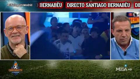 Soria: "Estoy perdiendo años de vida" Soria: "Estoy perdiendo años de vida"