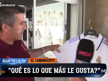 ¡Presentada la nueva camiseta del Madrid! ¡Presentada la nueva camiseta del Madrid!