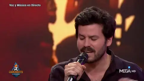 Taburete en El Chiringuito Taburete en El Chiringuito